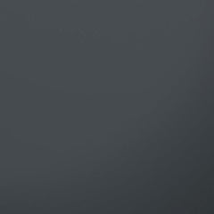 Gillmore Space Iona Collection Round Side Table with Black Matt Powder Base