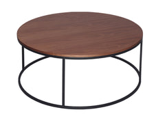 Gillmore Space Kensal Circular Coffee Table