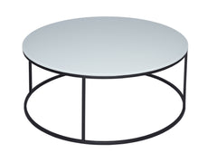 Gillmore Space Kensal Circular Coffee Table