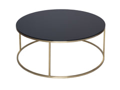 Gillmore Space Kensal Circular Coffee Table