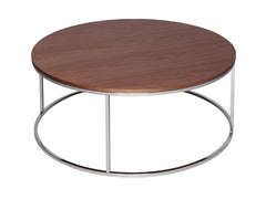 Gillmore Space Kensal Circular Coffee Table
