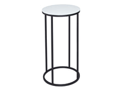 Gillmore Space Kensal Circular Lamp Table
