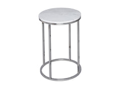Gillmore Space Kensal Circular Side Table