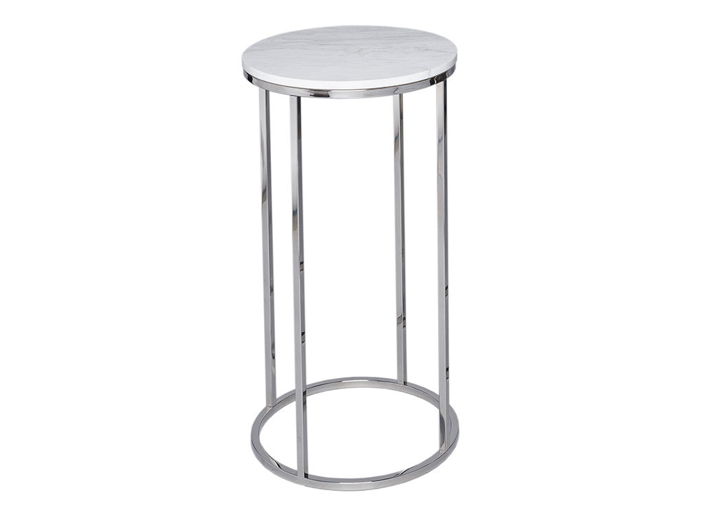 Gillmore Space Kensal Circular Lamp Table