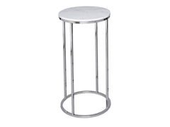 Gillmore Space Kensal Circular Lamp Table