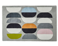Think Rugs Designer Collection - Composition by Kristina Sostarko and Jason Odd