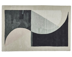 Think Rugs Designer Collection - MC04 by Michelle Collins