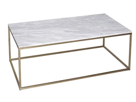 Gillmore Space Kensal Rectangular Coffee Table