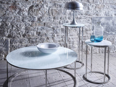Gillmore Space Kensal Circular Side Table