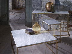 Gillmore Space Kensal Console Table