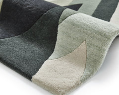 Think Rugs Designer Collection - MC21 by Michelle Collins