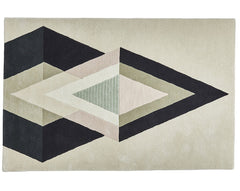 Think Rugs Designer Collection - MC19 by Michelle Collins