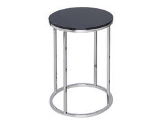 Gillmore Space Kensal Circular Side Table