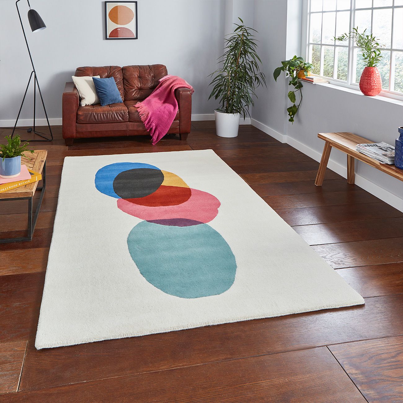 Think Rugs from furniture folio