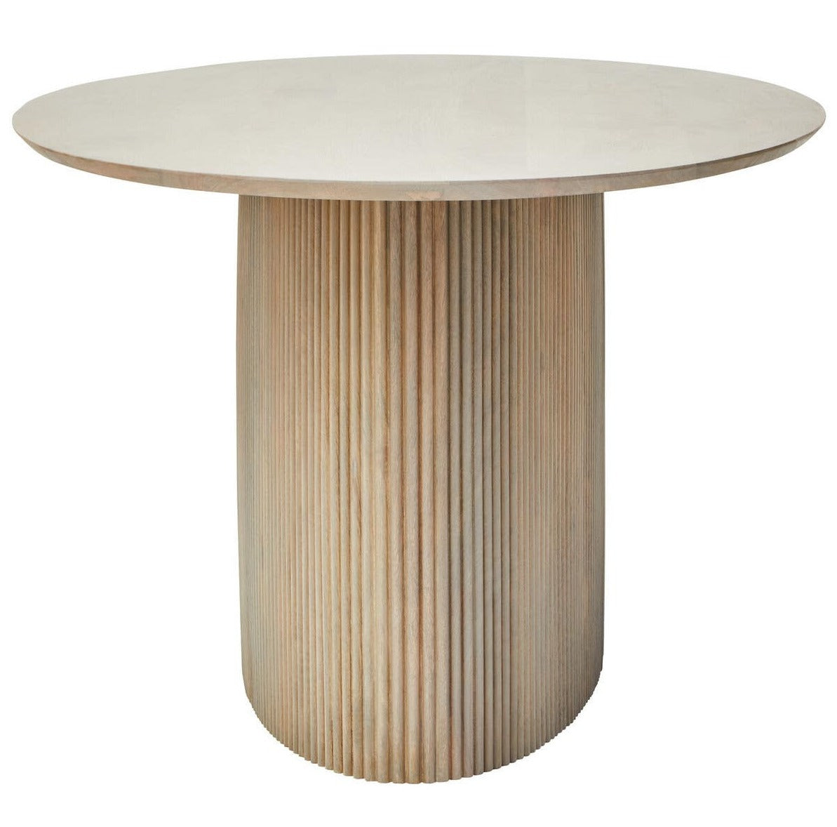 Torello Oval Dining Table