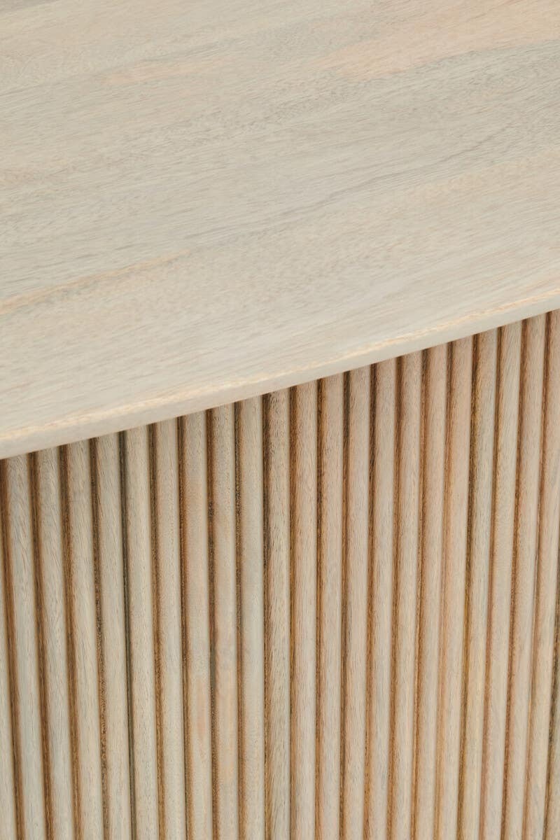 Torello Oval Dining Table