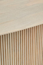 Torello Oval Dining Table