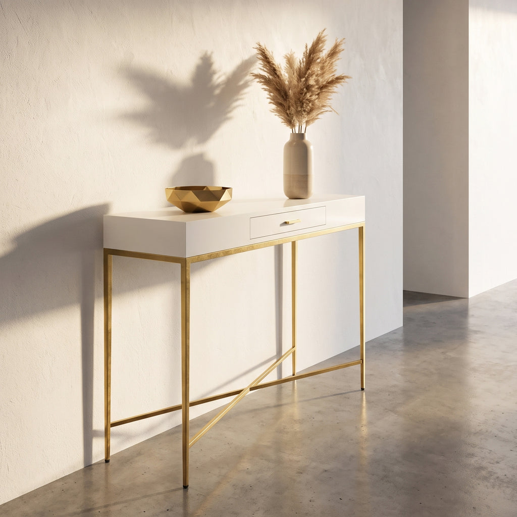 Berkeley Console Table