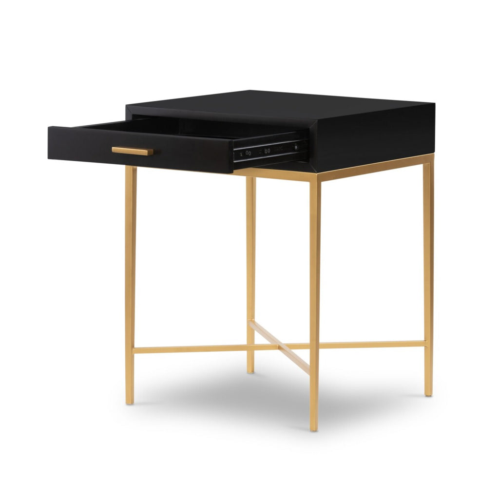 Berkeley Side Table