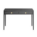Abberley Desk | Black