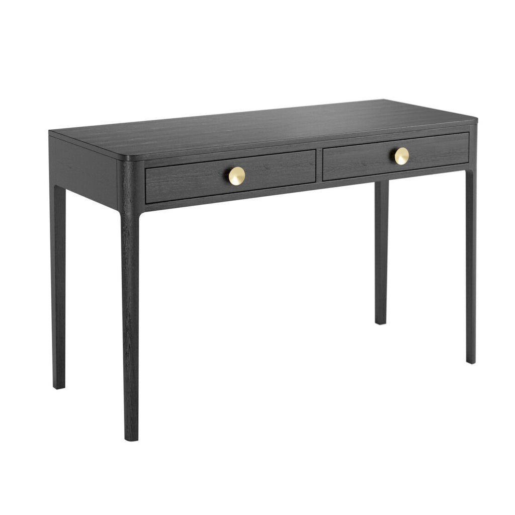 Abberley Desk | Black