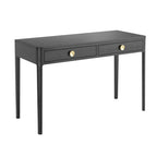 Abberley Desk | Black