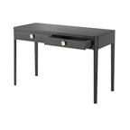 Abberley Desk | Black