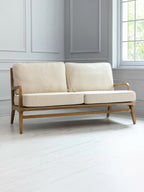 Idris 2 seater sofa