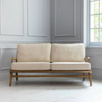 Idris 2 seater sofa