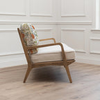Idris 2 seater sofa