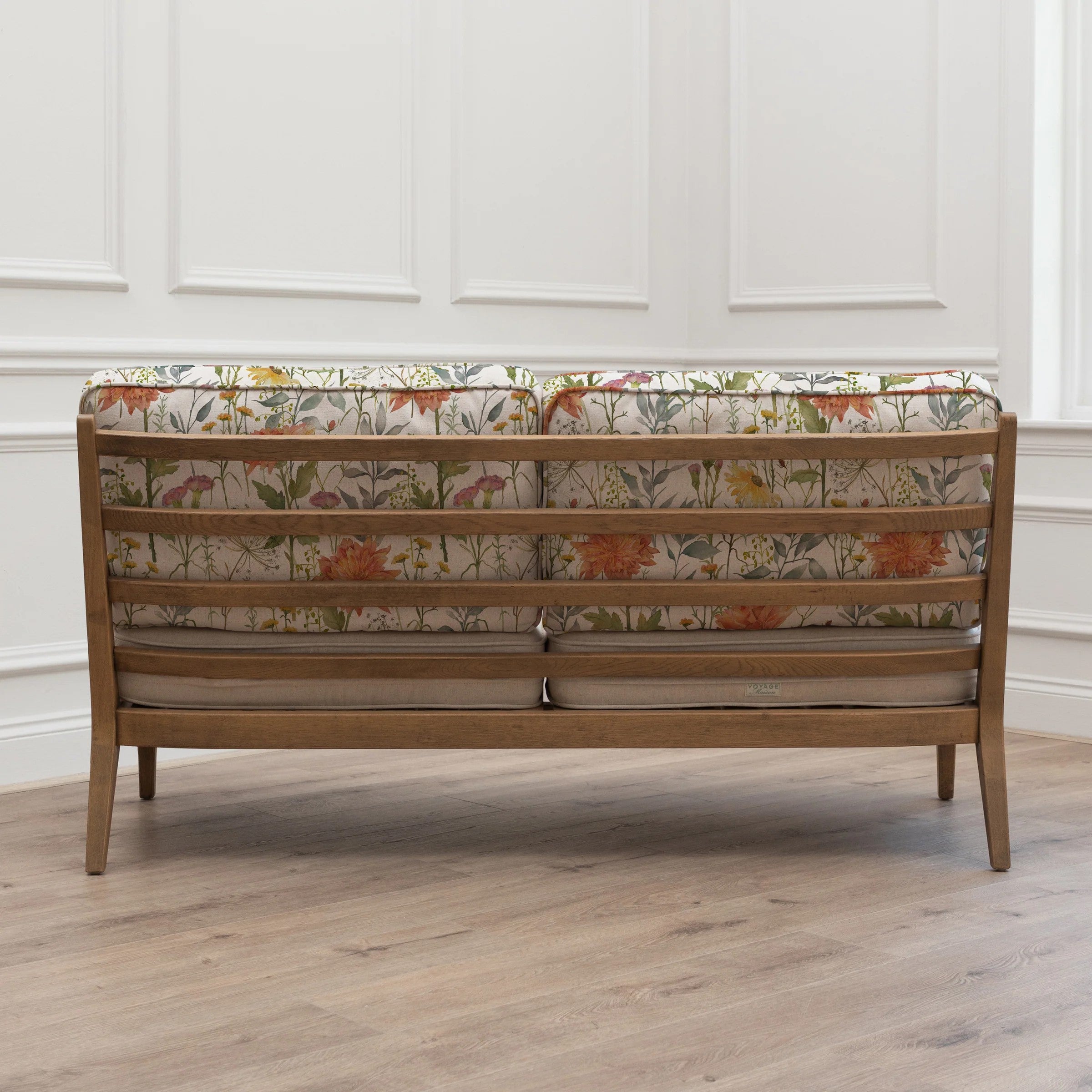 Idris 2 seater sofa
