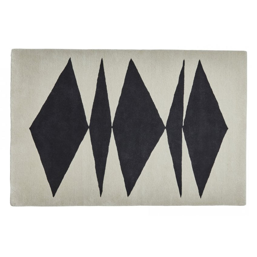 Think Rugs Designer Collection - Crystal Palace by Kristina Sostarko and Jason Odd