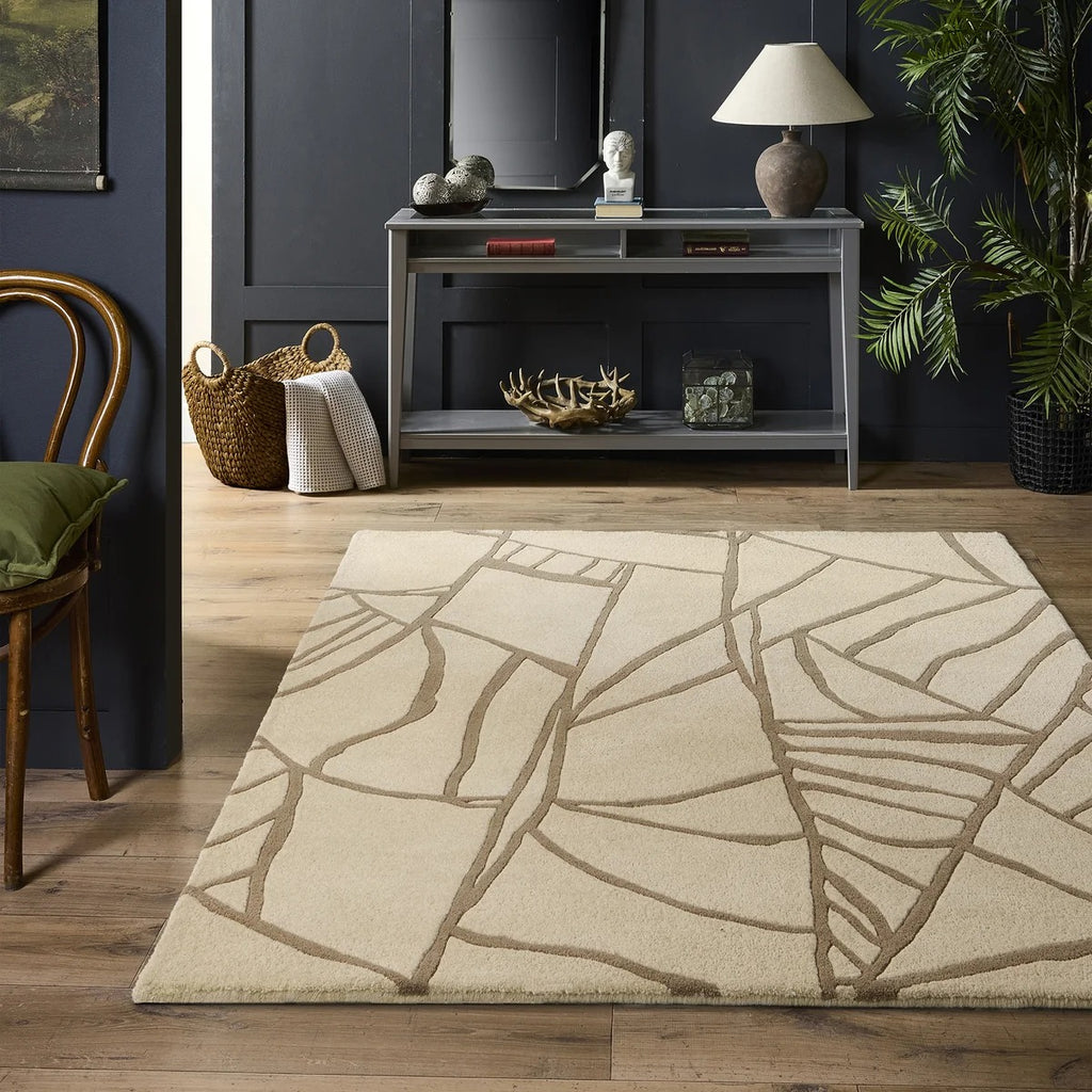 Origins Kintsugi Stone rUG
