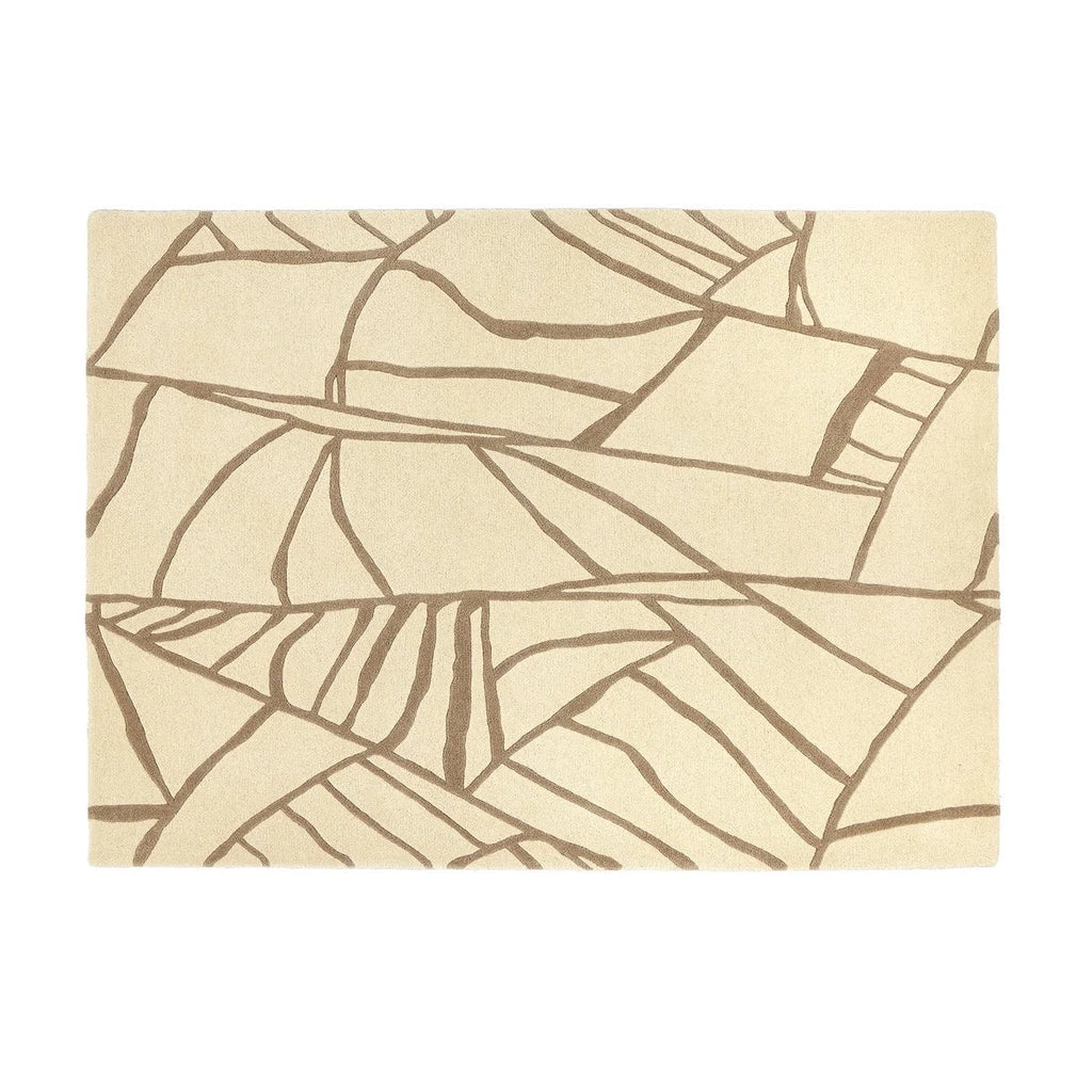 Origins Kintsugi Stone rUG