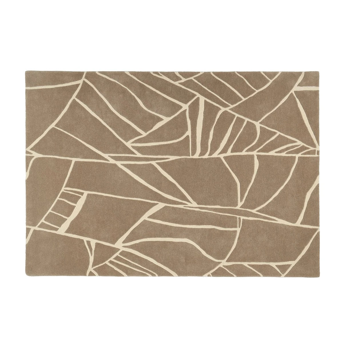 Origins Kintsugi Stone Rug