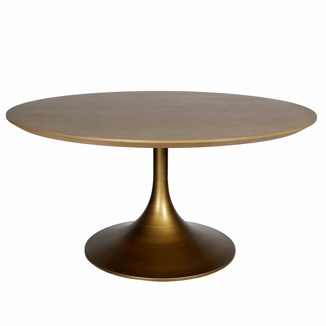 Lambley Round Dining Table 150cm