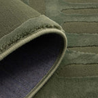 Origins Pathway Green Rug