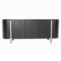 Branwick Sideboard - Deep Charcoal