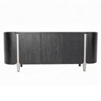 Branwick Sideboard - Deep Charcoal