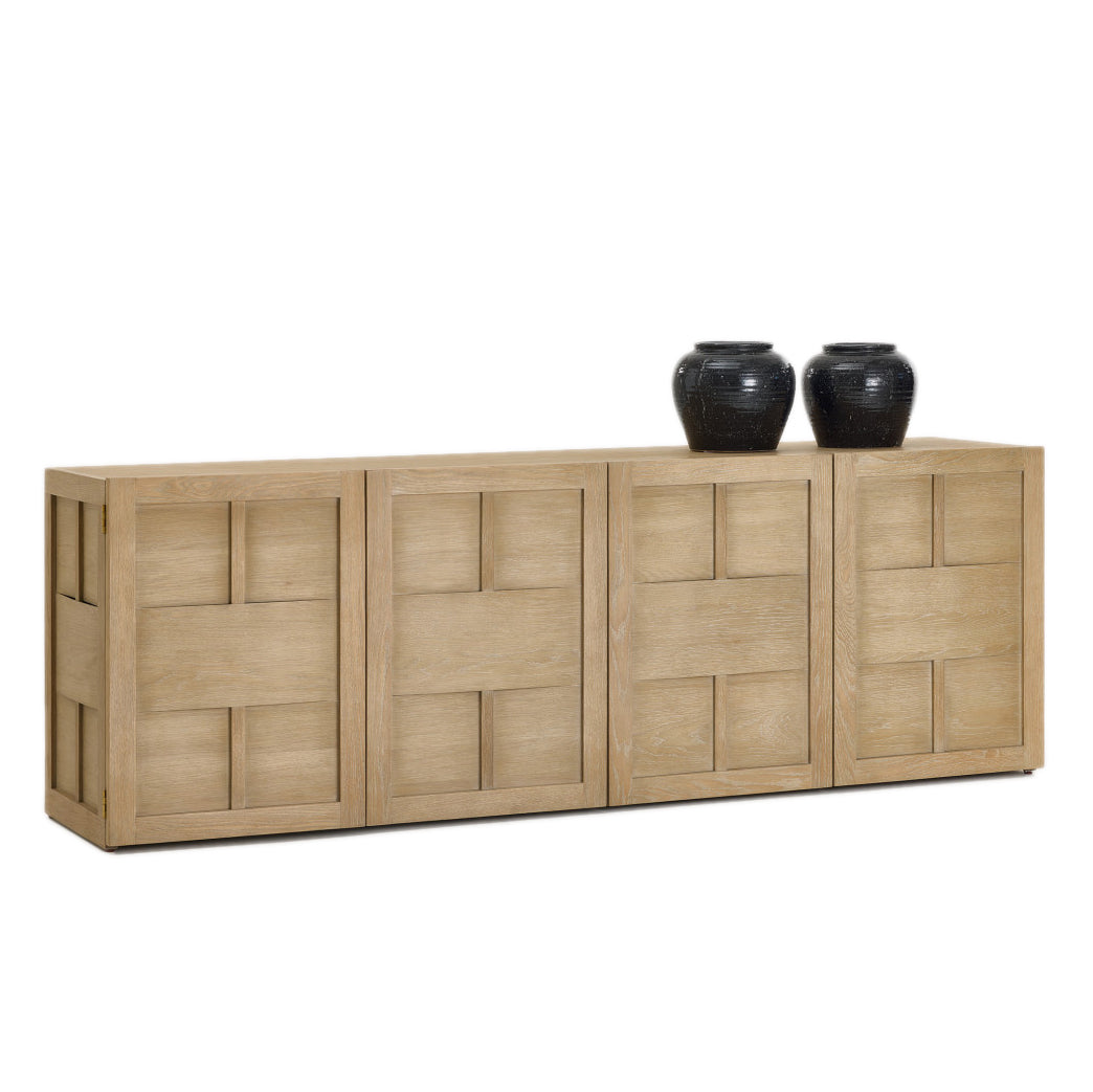 Broadway Oak Sideboard