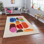 Designer Rug Inaluxe Drift IX13