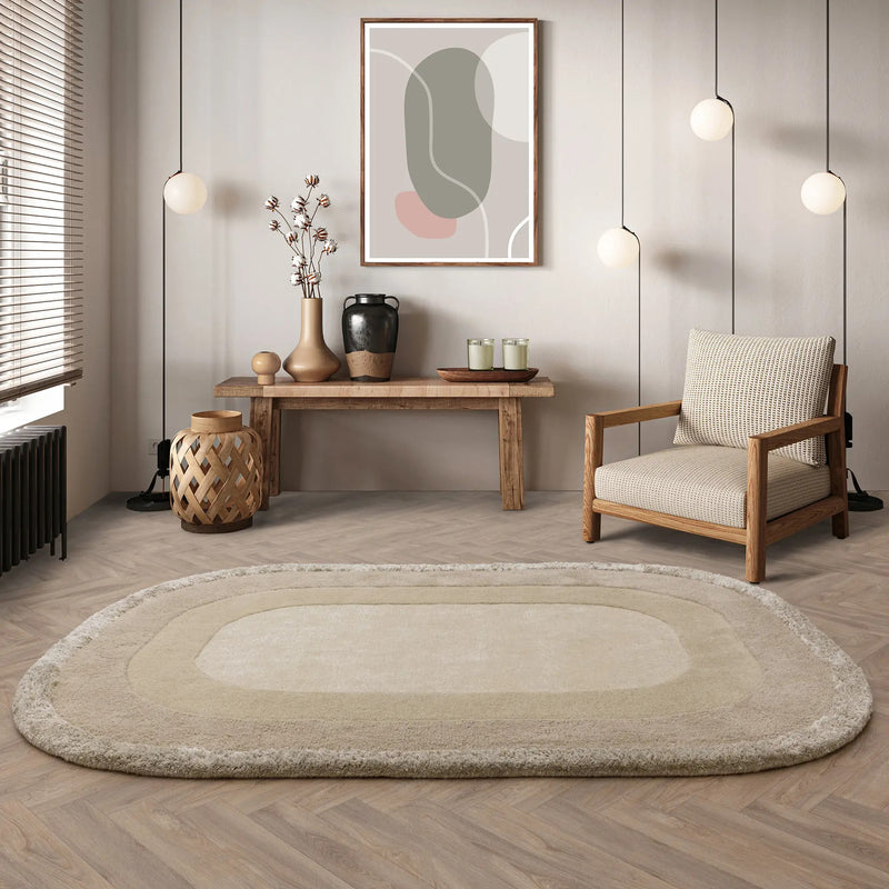 Soft Furnishings