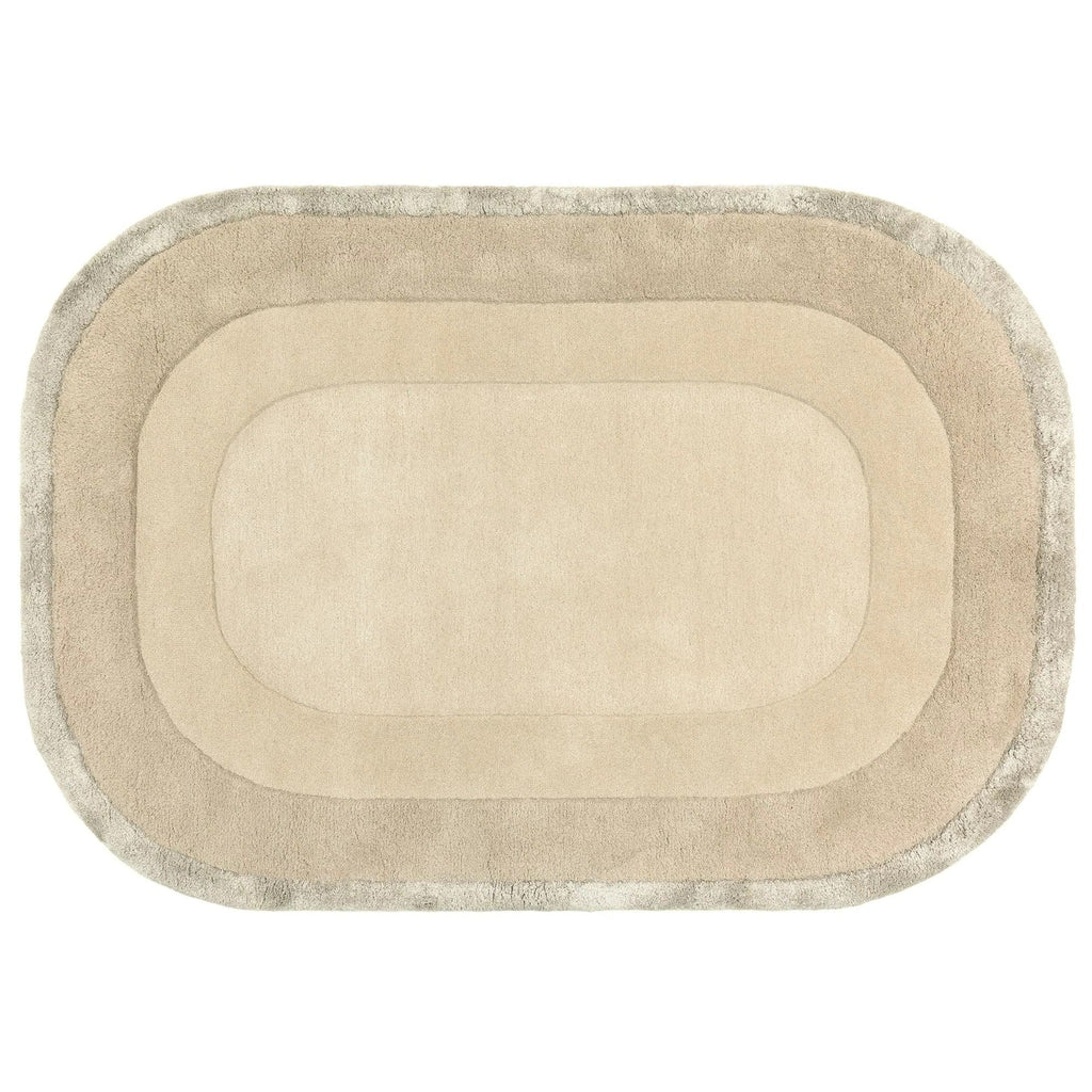 Halo Rug by Asiatic
