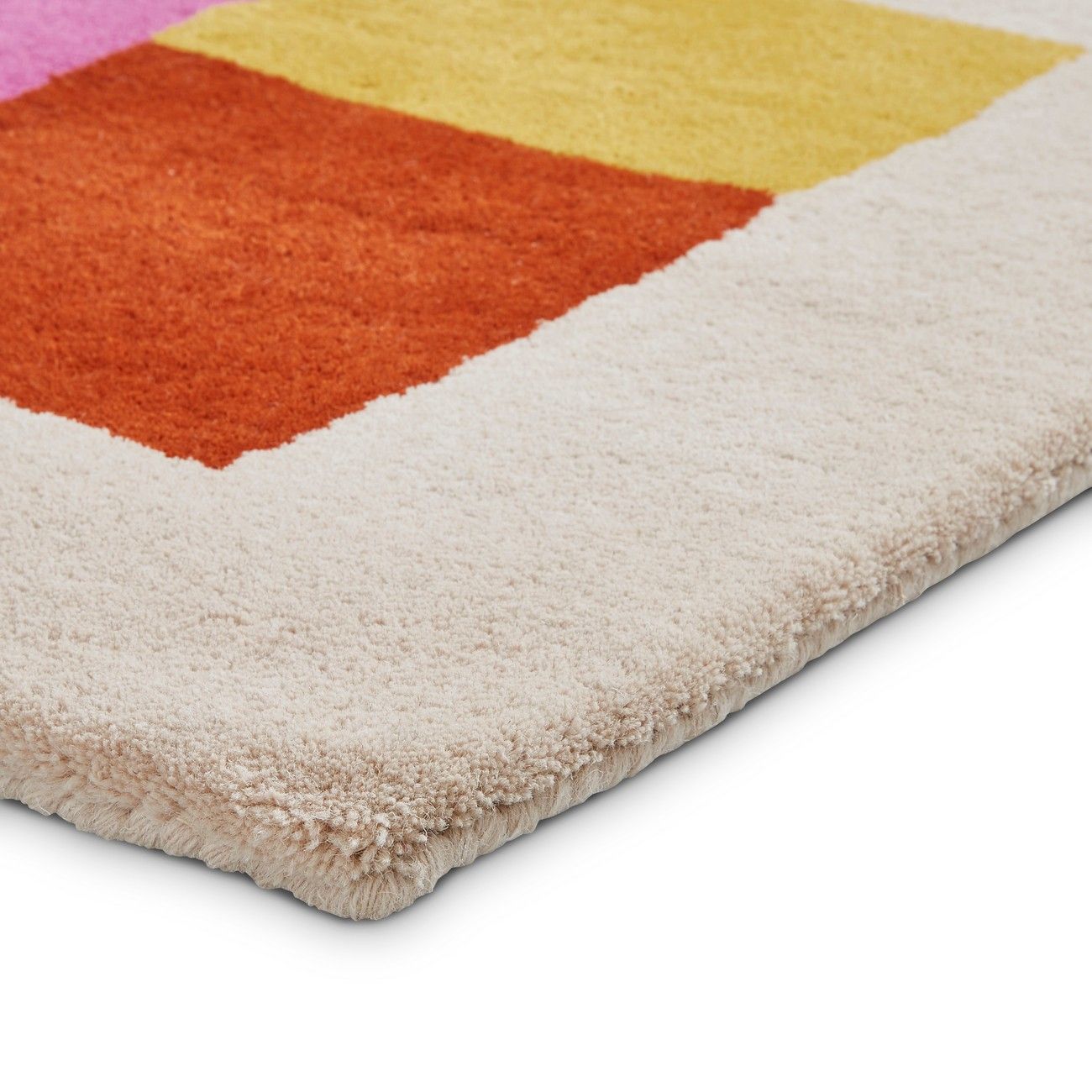 Designer Rug Inaluxe Hey Ho Lets Go IX14