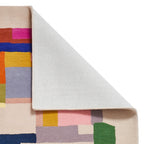 Designer Rug Inaluxe Hey Ho Lets Go IX14
