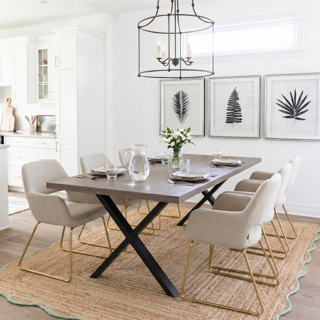 Pershore Dining Table