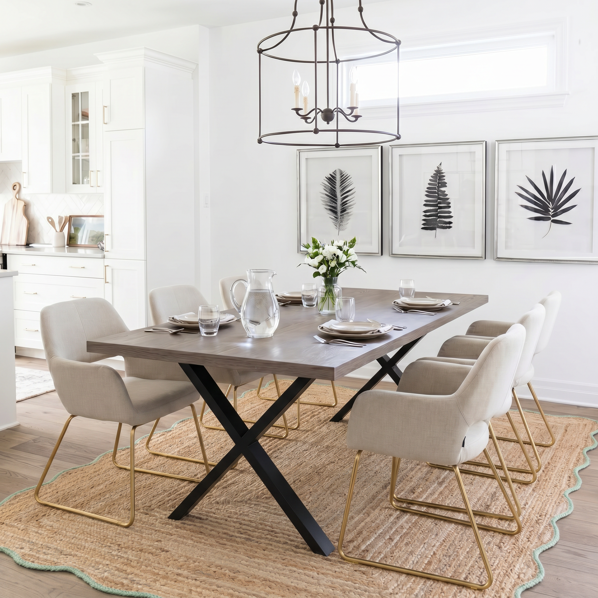Stockholm Dining Chair