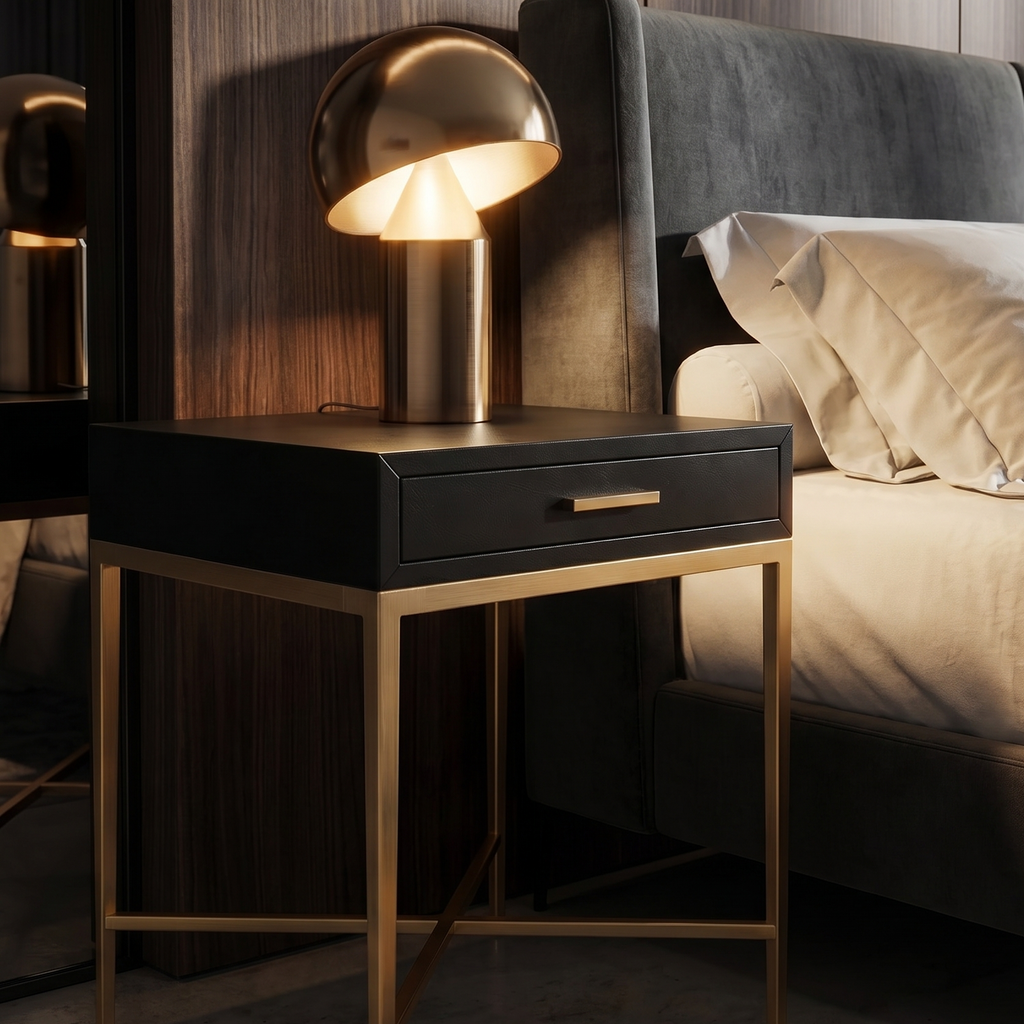 Berkeley Side Table