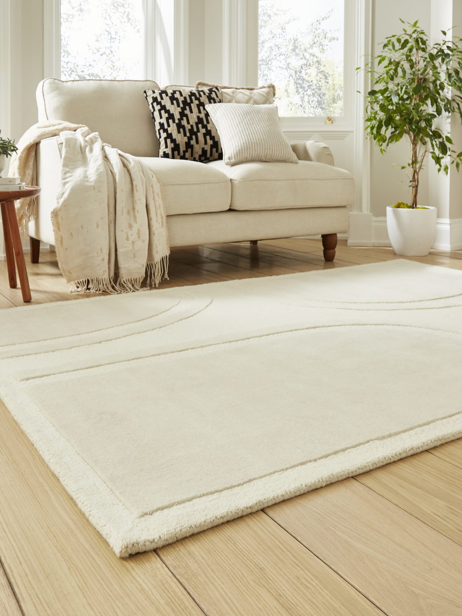 Hudson Bay Rug 24134