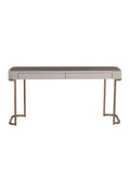 Jamille Console Table | cream